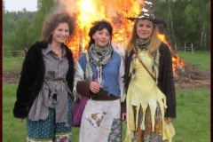 Čarodějnice 2011