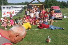 DĚTSKÝ DEN 2011