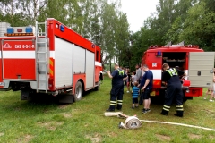 Dětský den 2016