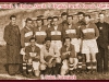 fotbalové mužstvo Oken rok přibližně 1957