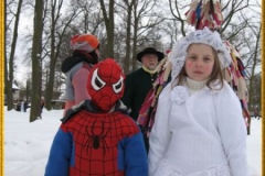 Okenský masopust 2010
