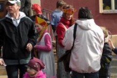 Masopust 2011