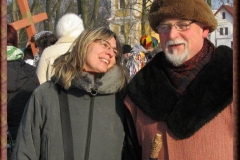 Masopust 2012