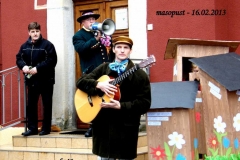 masopust 2013