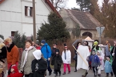 masopust 2014