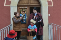 Masopust 2019