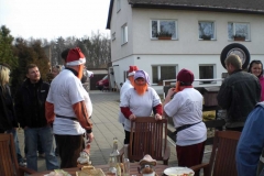 Okenský masopust 2011