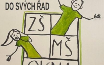ZŠ a MŠ Okna hledá posily do svých řad